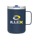 Personalized 16.9 oz Camper Stainless Steel Thermal Mug Personalized Engraved Quality Glass Engraving