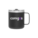 Personalized 12oz Camper Stainless Steel Thermal Mug Personalized Engraved Quality Glass Engraving