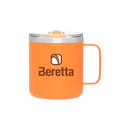 Personalized 12oz Camper Stainless Steel Thermal Mug Personalized Engraved Quality Glass Engraving