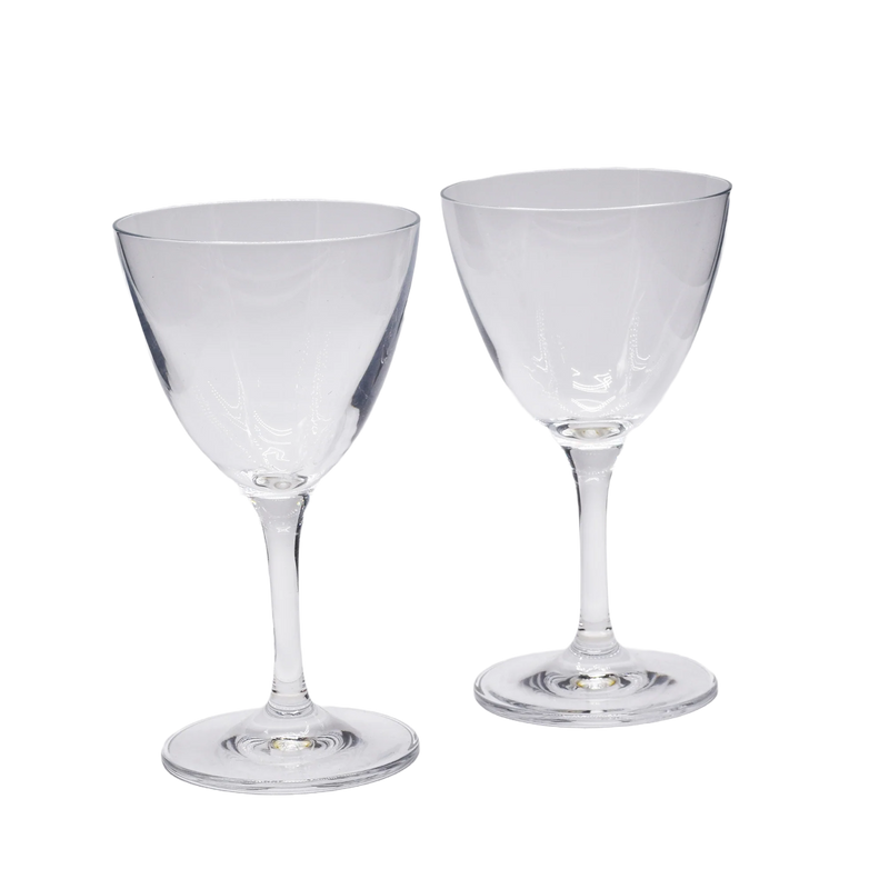 Nick & Nora Cocktail Glass 5 ¾ oz