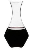 Engraved Riedel Cabernet Decanter - Item 1440/13