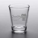 Engraved Set of Whiskey Shot Glasses - 2 oz - Item 48 - 55148 Personalized Engraved Glass Quality Glass Engraving