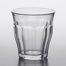 Duralex Picardie Clear Tumbler 5 3/8oz 16cl