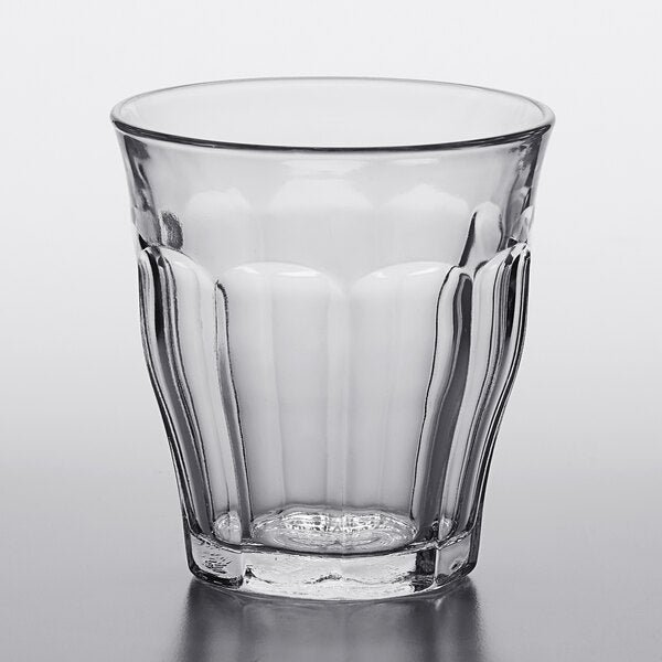 Duralex Picardie Clear Tumbler 5 3/8oz 16cl