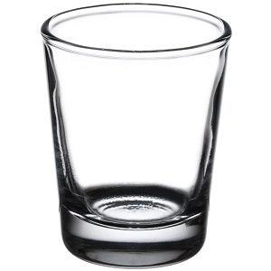 Engraved Whiskey Shot Glass - 2 oz - Item 48 - 55148 Personalized Engraved Glass Quality Glass Engraving