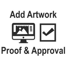 Art Proof Requested? (Adds ~3-5 Days Processing) Personalized Engraved Quality Glass Engraving