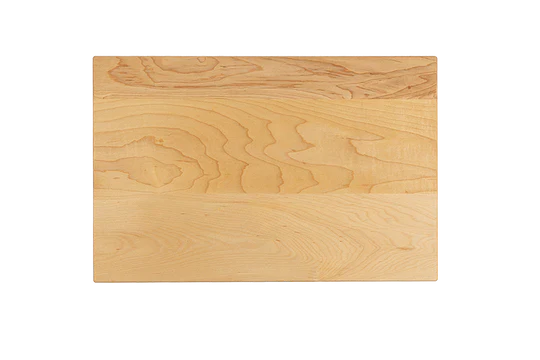 Engraved Small Rectangular Cutting Board 12''x9''x3/4'' Personalized Engraved Wood Quality Glass Engraving