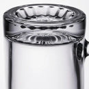 Engraved Tankard Beer Mug - 16 oz - Item 558/5092 Personalized Engraved Quality Glass Engraving