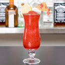 Engraved Hurricane Bar Glass - 15 oz - Item H402/3616 Personalized Engraved Quality Glass Engraving