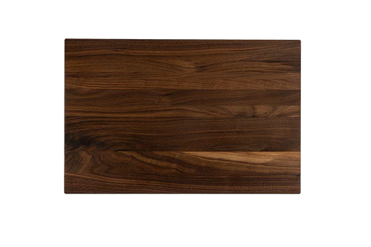 Engraved Large Rectangular Cutting Board 16''x10-1/2''x3/4' Personalized Engraved Wood Quality Glass Engraving