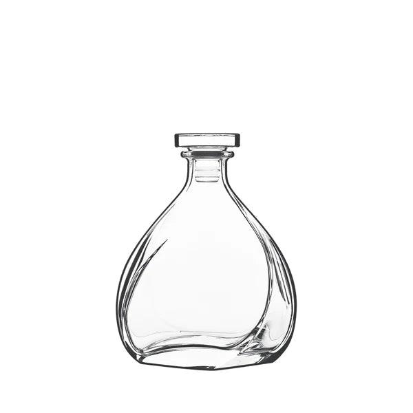 Engraved Crystal Liszt Whiskey Decanter - Item 622/11335 Personalized Engraved Quality Glass Engraving