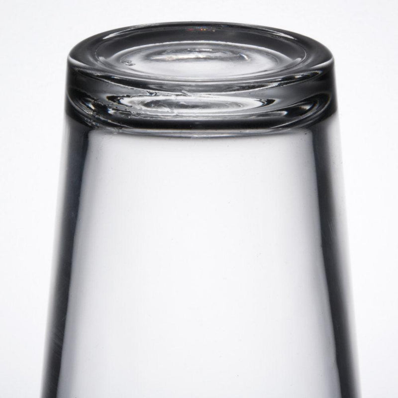 Acopa 22 oz. Customizable Mixing Glass - 24/Case