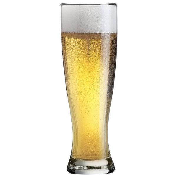 Engraved Pilsner Glass - 16 oz - Item 214/21053 Personalized Engraved Quality Glass Engraving