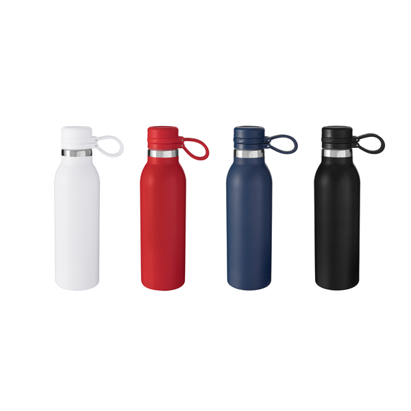 h2go Relay Stainless Steel Thermal Bottle Personalized Engraved Quality Glass Engraving