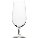 Engraved Stolzle Grand Cuvee Beer/ Ice Tea / Water Glass 13.25 oz. Personalized Engraved Quality Glass Engraving