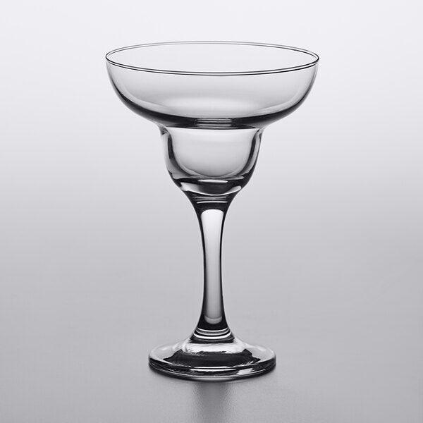 Engraved Classic Margarita Glass - 9.5 oz - Item GO5444RT Personalized Engraved Quality Glass Engraving