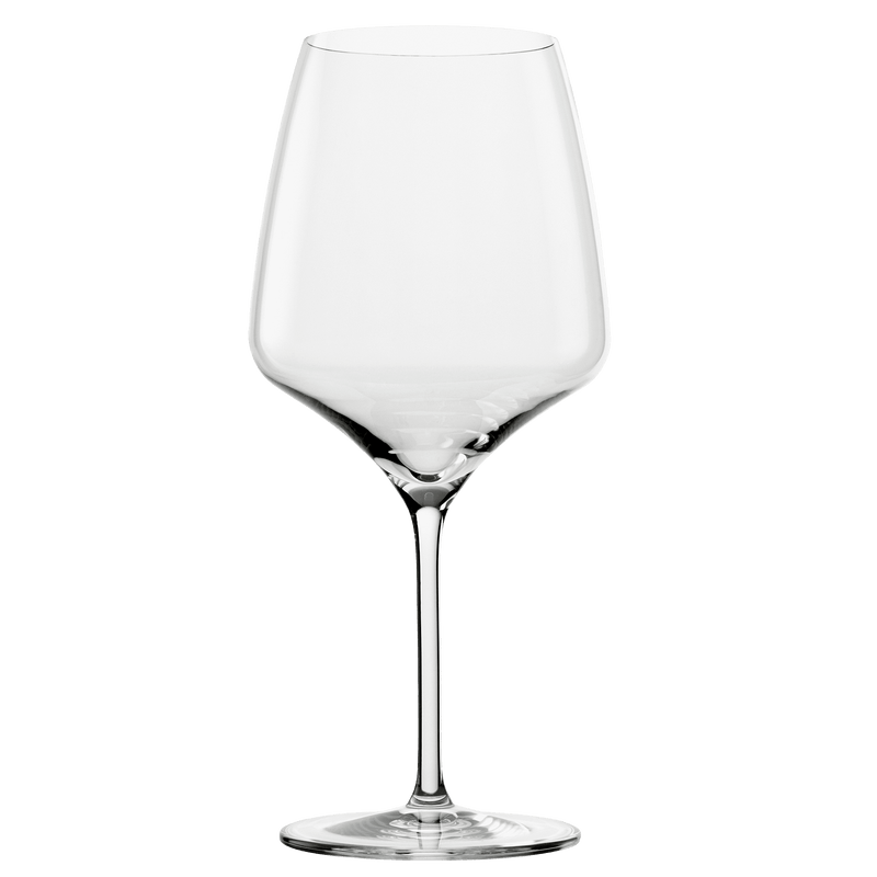 Engraved Experience Pinot/Burgundy Wine Glass 24 oz. Personalized Engraved Quality Glass Engraving