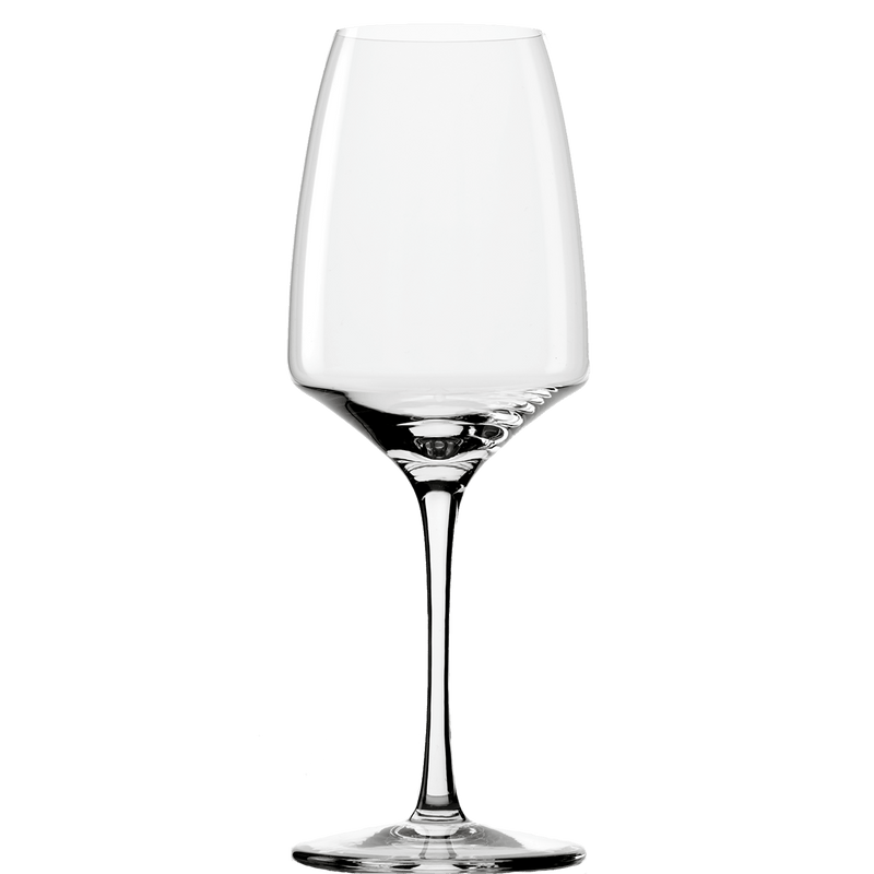 Engraved Experience All Purpose Wine Glass 15.25 oz. Personalized Engraved Quality Glass Engraving