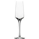 Engraved Experience Champagne Flute 6.5 oz. Personalized Engraved Quality Glass Engraving