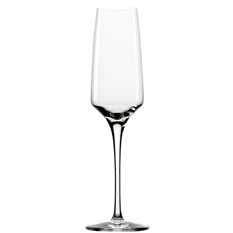 Engraved Experience Champagne Flute 6.5 oz. Personalized Engraved Quality Glass Engraving