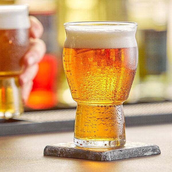 Custom Engraved Rastal Craft Master Grand Glass- 16 oz - Item 43