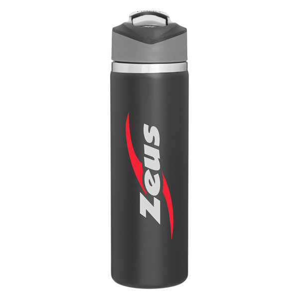 h2go Pilot Stainless Steel Thermal Tumbler Personalized Engraved Quality Glass Engraving