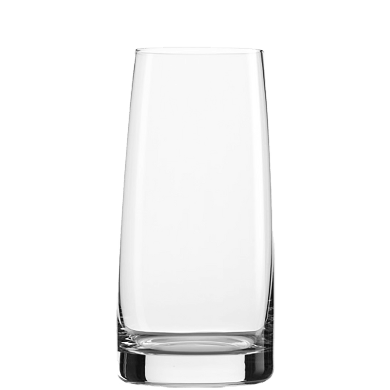 Engraved Stolzle Experience Highball Glass 16.25 oz. Personalized Engraved Quality Glass Engraving