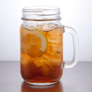 Mason Jar Engraved Tea or Beer Mug - 16 oz - Item 518/97084 Personalized Engraved Quality Glass Engraving