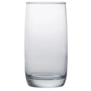 CLEARANCE! - Engraved Arcoroc Cabernet 17 oz. cooler glass - Item 17198 Personalized Engraved Quality Glass Engraving