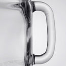 Mason Jar Engraved Tea or Beer Mug - 16 oz - Item 518/97084 Personalized Engraved Quality Glass Engraving