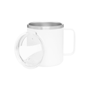 Engraved 12 oz Stainless Steel Thermal Mug Personalized Engraved Quality Glass Engraving