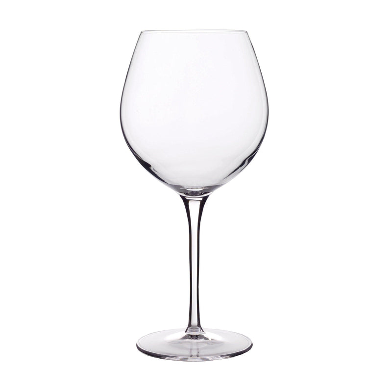 Luigi Bormioli Atelier 11.75 Ounce Sauvignon Wine Glass, Set of 6