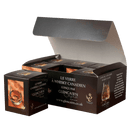 Engraved Glencairn Canadian Whisky Glass 11.75 oz. - Personalized Canadian Whiskey Glasses Personalized Engraved Quality Glass Engraving