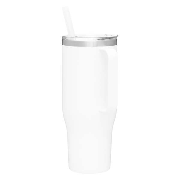 Denali Stainless Steel Thermal Mug Personalized Engraved Quality Glass Engraving