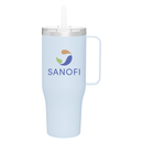 Denali Stainless Steel Thermal Mug Personalized Engraved Quality Glass Engraving