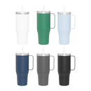 Denali Stainless Steel Thermal Mug Personalized Engraved Quality Glass Engraving