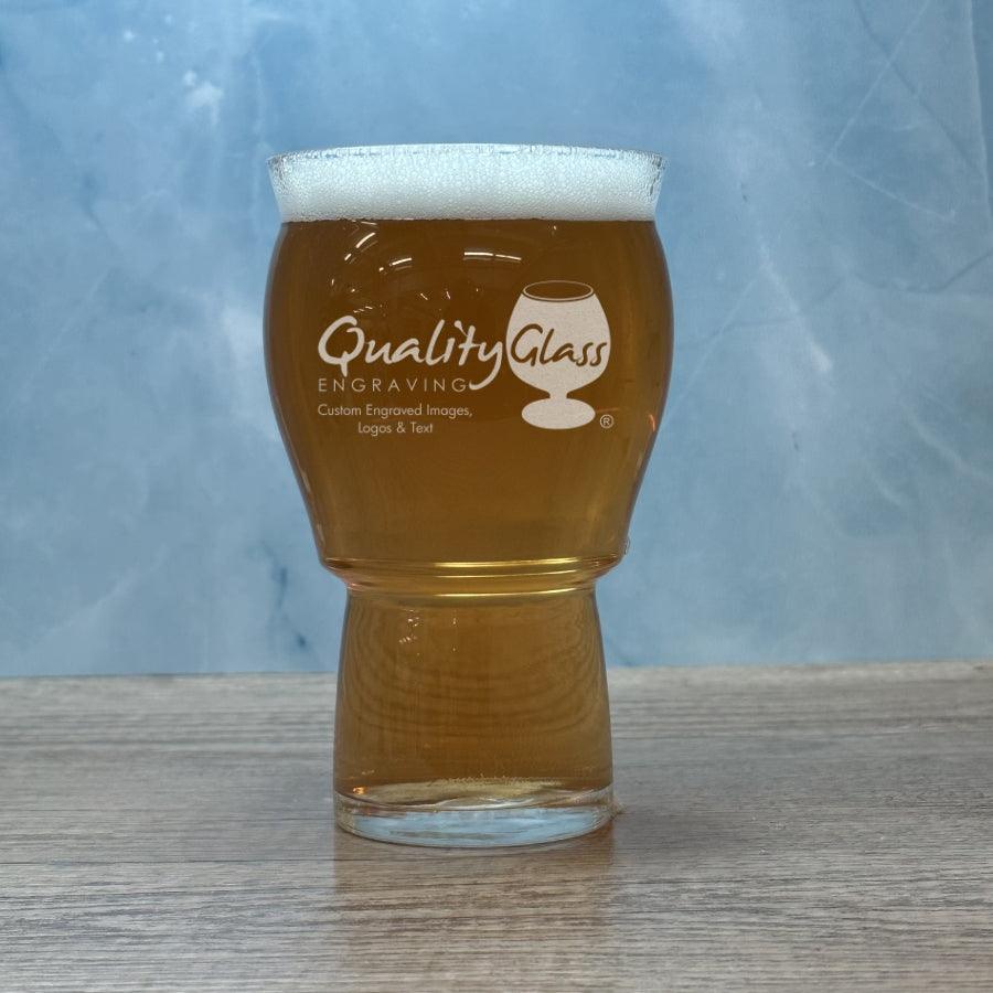 Custom Engraved Rastal Craft Master Grand Glass- 16 oz - Item 43