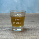 Engraved Whiskey / Shot Glass - 1.5 oz - Item 553653 Personalized Engraved Quality Glass Engraving