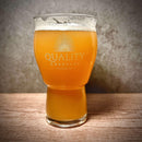 Engraved Rastal Craft Master Grand Glass- 16 oz - Item 43 Rastal Teku Personalized Engraved Quality Glass Engraving