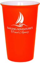 Engraved Custom Colored Ceramic Latte Mug - 14 oz. Coffee Mug Personalized Engraved Quality Glass Engraving