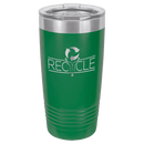 Engraved 20oz Vacuum Insulated Personalized Stainless Steel Tumbler with Lid Personalized Engraved Quality Glass Engraving