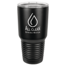 Engraved 20oz Vacuum Insulated Personalized Stainless Steel Tumbler with Lid Personalized Engraved Quality Glass Engraving