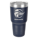 Engraved 20oz Vacuum Insulated Personalized Stainless Steel Tumbler with Lid Personalized Engraved Quality Glass Engraving