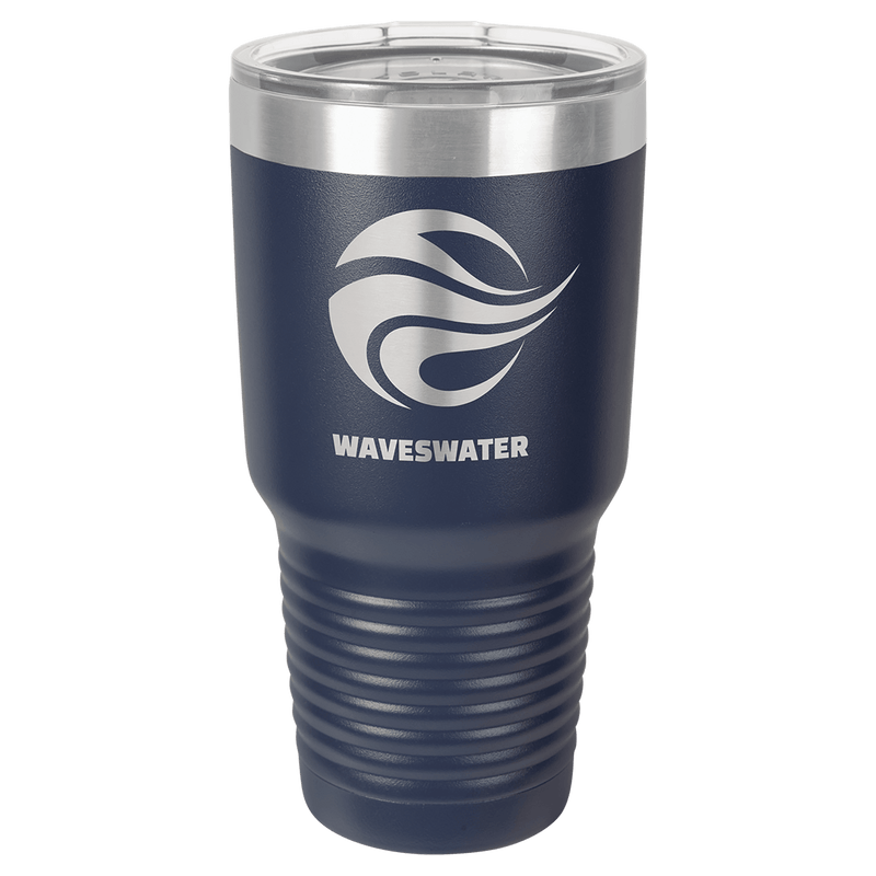 Engraved 20oz Vacuum Insulated Personalized Stainless Steel Tumbler with Lid Personalized Engraved Quality Glass Engraving