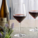 Stolzle 3770035T Revolution 23 oz. Bordeaux Wine Glass - 5503770035T Personalized Engraved Drinkware Quality Glass Engraving