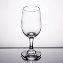 Engraved Libbey 3766 Personalized 6.5 oz. White Wine Glass Personalized Engraved Drinkware Quality Glass Engraving