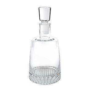 Park Avenue Whiskey, Bourbon or Scotch Decanter - Item K831 Personalized Engraved Decanters Quality Glass Engraving