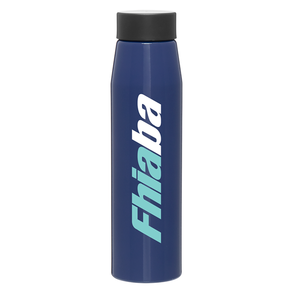 h2go Chroma Aluminum Water Bottle Personalized Engraved Quality Glass Engraving