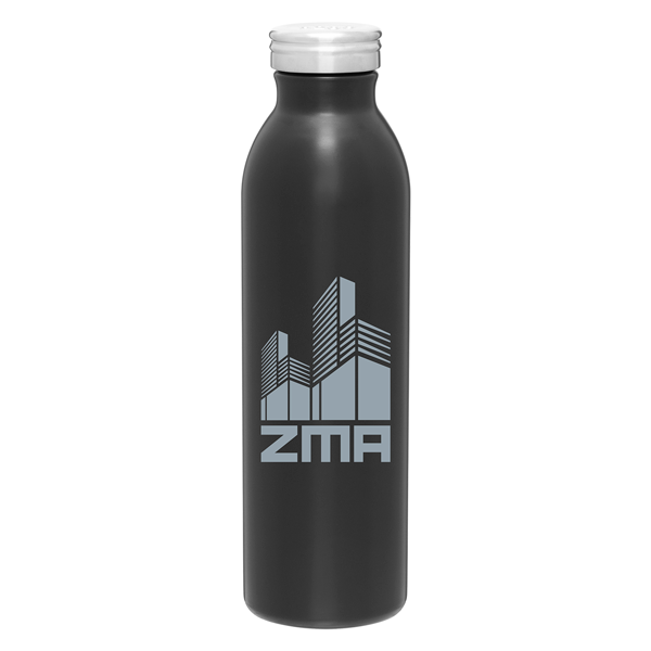 16oz h2go Customized Easton Stainless Steel Thermal Bottle Personalized Engraved Quality Glass Engraving