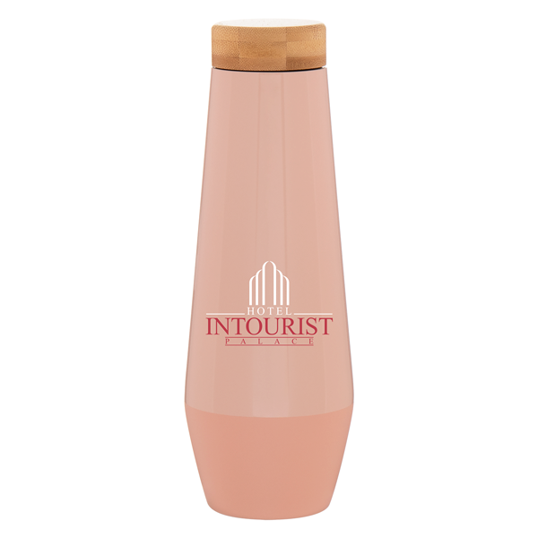 h2go Echo Stainless Steel Thermal Bottle Personalized Engraved Quality Glass Engraving